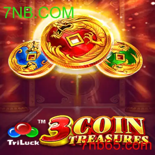 Introdução ao Jogo 3CoinTreasures: diversão e estratégia com um toque brasileiro
