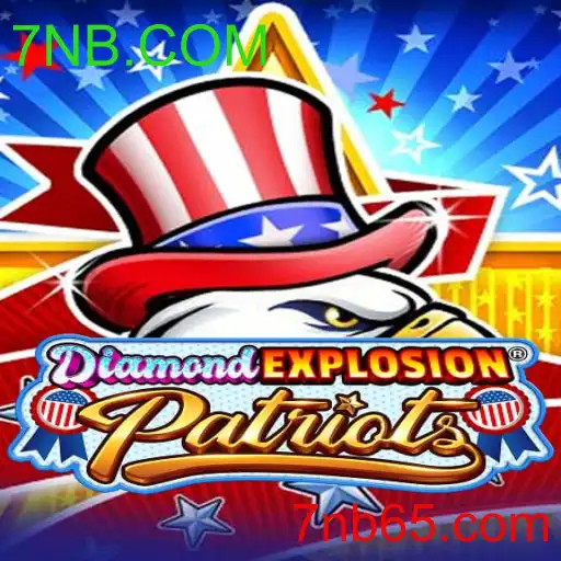 DiamondExplosionPatriots: Um Jogo Único e Empolgante