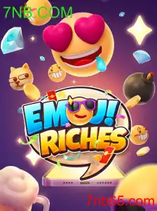EmojiRiches: Tudo o Que Você Precisa Saber Sobre Este Empolgante Jogo